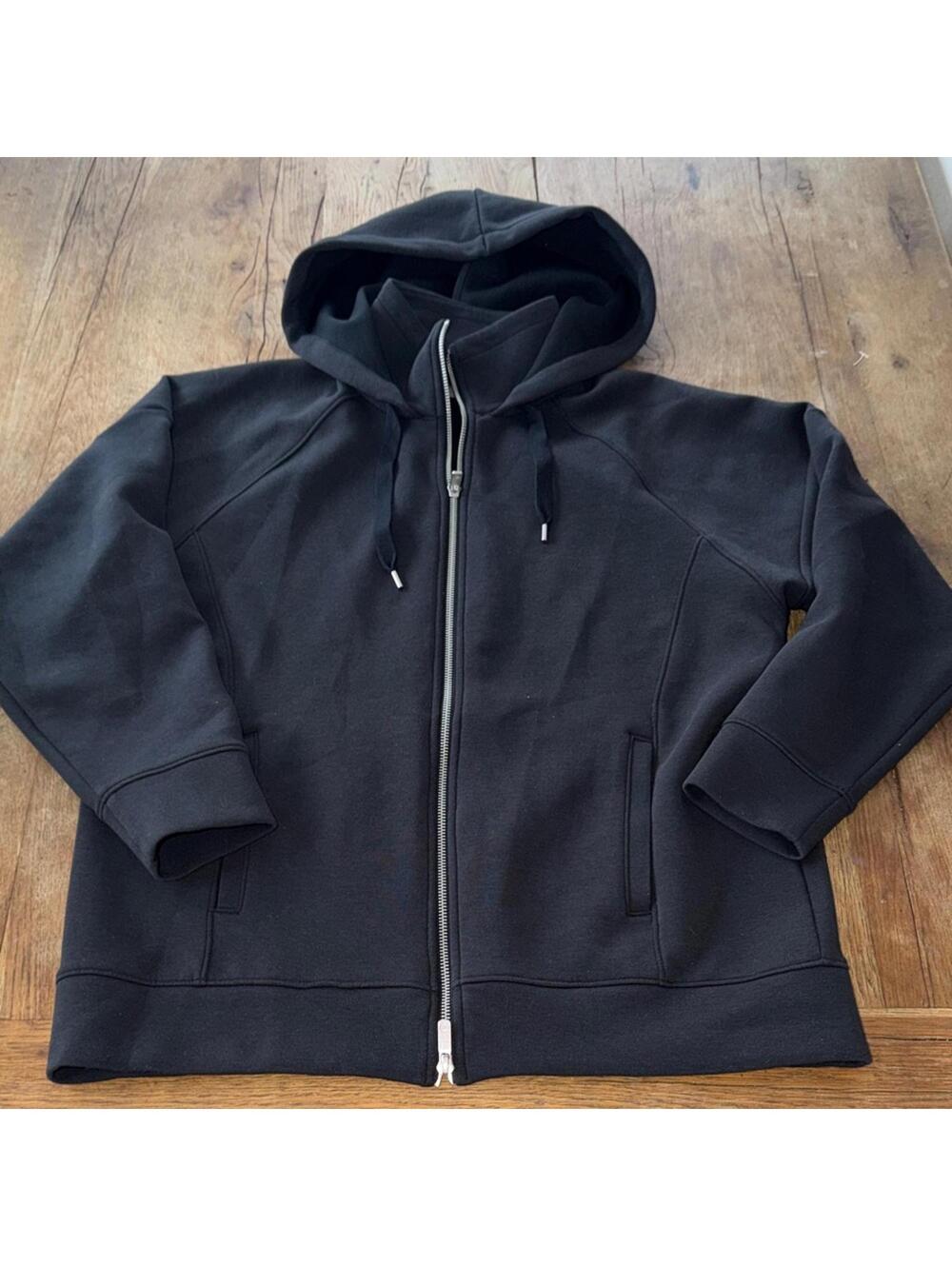 Calia Hooded Soft Sweatshirt EUC Size Small